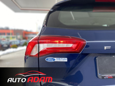 Ford Focus Combi 1.5 TDCi 88kW Edition