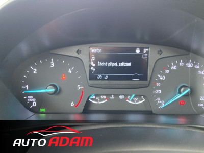 Ford Focus Combi 1.5 TDCi 88kW Edition