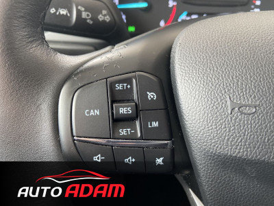 Ford Focus Combi 1.5 TDCi 88kW Edition