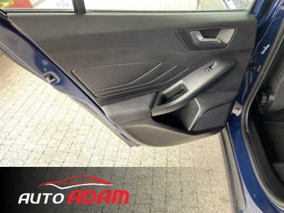 Ford Focus Combi 1.5 TDCi 88kW Edition