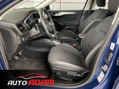 Ford Focus Combi 1.5 TDCi 88kW Edition