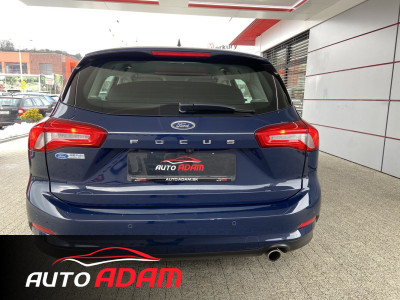 Ford Focus Combi 1.5 TDCi 88kW Edition