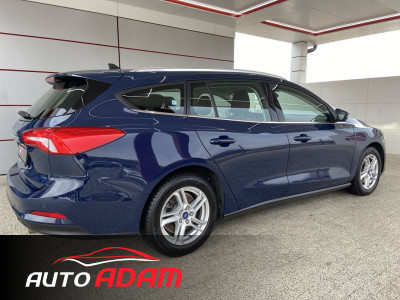 Ford Focus Combi 1.5 TDCi 88kW Edition