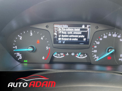 Ford Focus Combi 1.5 TDCi 88kW Edition