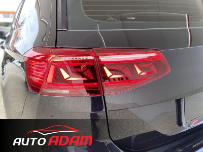 Volkswagen Passat Variant 2.0 TDi 110kW Business