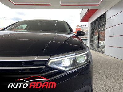 Volkswagen Passat Variant 2.0 TDi 110kW Business