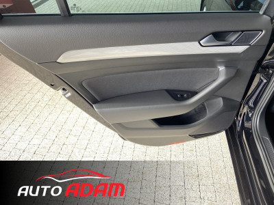 Volkswagen Passat Variant 2.0 TDi 110kW Business