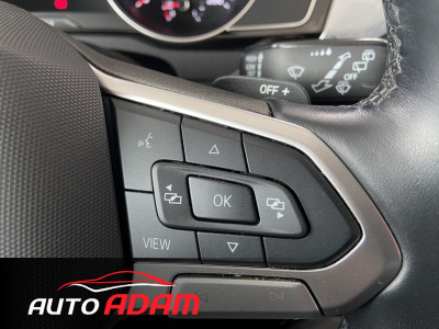 Volkswagen Passat Variant 2.0 TDi 110kW Business