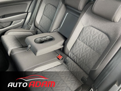 Volkswagen Passat Variant 2.0 TDi 110kW Business