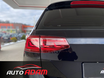 Volkswagen Passat Variant 2.0 TDi 110kW Business