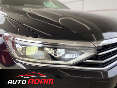 Volkswagen Passat Variant 2.0 TDi 110kW Business