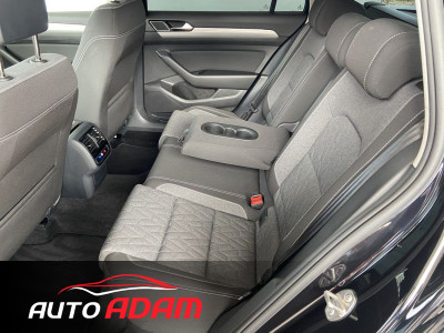 Volkswagen Passat Variant 2.0 TDi 110kW Business