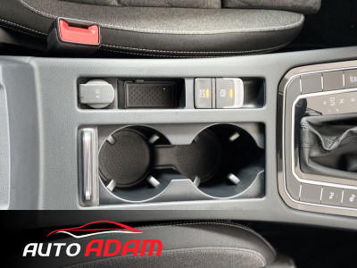 Volkswagen Passat Variant 2.0 TDi 110kW Business