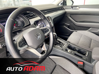 Volkswagen Passat Variant 2.0 TDi 110kW Business