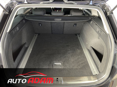 Volkswagen Passat Variant 2.0 TDi 110kW Business