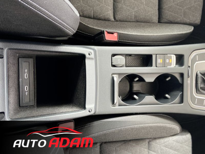 Volkswagen Passat Variant 2.0 TDi 110kW Business