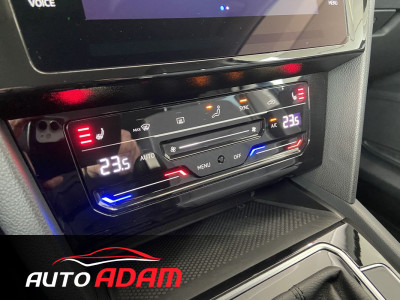 Volkswagen Passat Variant 2.0 TDi 110kW Business