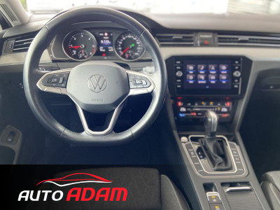 Volkswagen Passat Variant 2.0 TDi 110kW Business