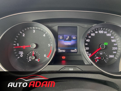 Volkswagen Passat Variant 2.0 TDi 110kW Business