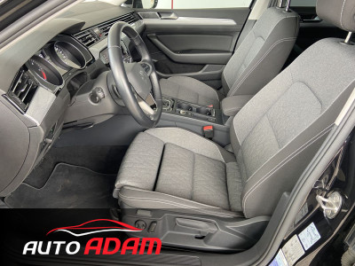 Volkswagen Passat Variant 2.0 TDi 110kW Business