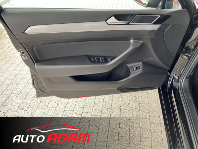 Volkswagen Passat Variant 2.0 TDi 110kW Business