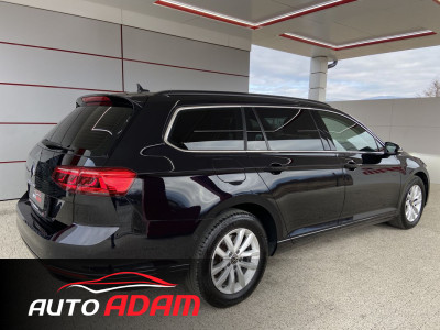 Volkswagen Passat Variant 2.0 TDi 110kW Business