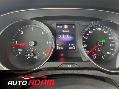 Volkswagen Passat Variant 2.0 TDi 110kW Business