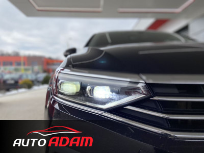 Volkswagen Passat Variant 2.0 TDi 110kW Business