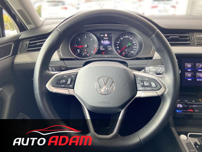 Volkswagen Passat Variant 2.0 TDi 110kW Business