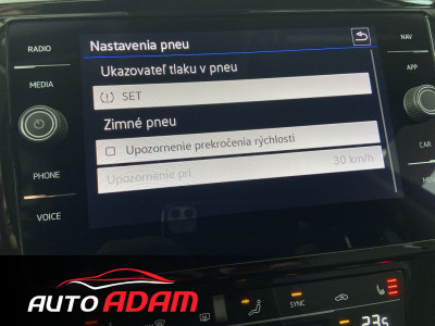 Volkswagen Passat Variant 2.0 TDi 110kW Business