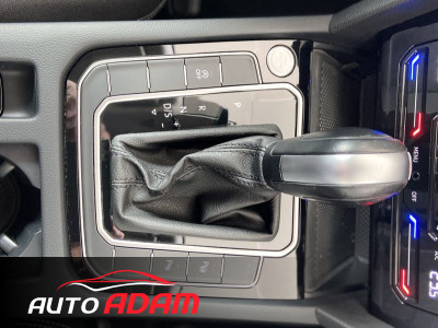 Volkswagen Passat Variant 2.0 TDi 110kW Business