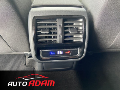 Volkswagen Passat Variant 2.0 TDi 110kW Business