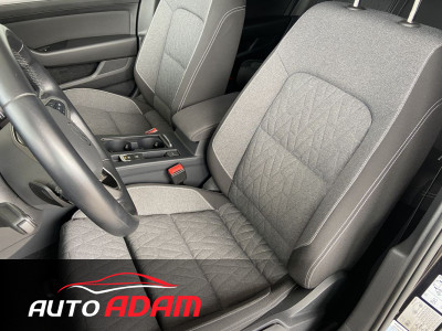 Volkswagen Passat Variant 2.0 TDi 110kW Business