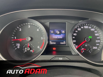 Volkswagen Passat Variant 2.0 TDi 110kW Business