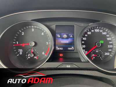 Volkswagen Passat Variant 2.0 TDi 110kW Business