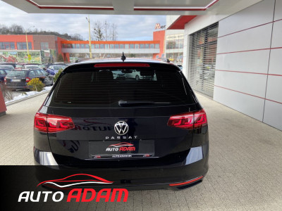 Volkswagen Passat Variant 2.0 TDi 110kW Business