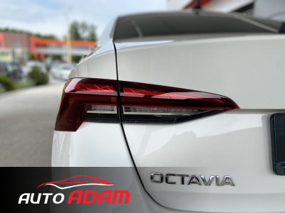 Škoda Octavia 2.0TDi 85kW Ambition