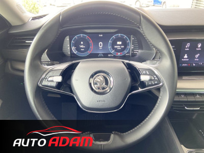 Škoda Octavia 2.0TDi 85kW Ambition