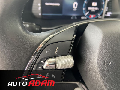Škoda Octavia 2.0TDi 85kW Ambition