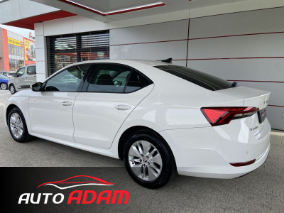 Škoda Octavia 2.0TDi 85kW Ambition