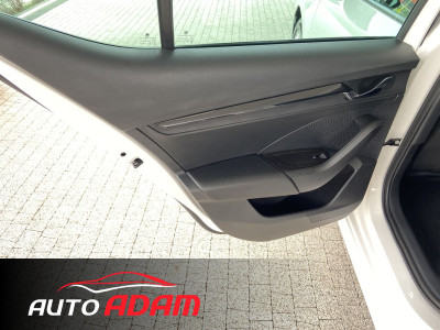 Škoda Octavia 2.0TDi 85kW Ambition