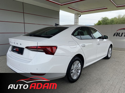 Škoda Octavia 2.0TDi 85kW Ambition