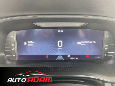 Škoda Octavia 2.0TDi 85kW Ambition