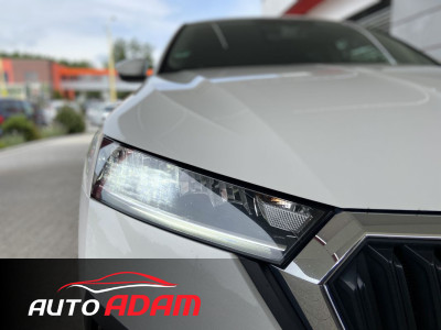 Škoda Octavia 2.0TDi 85kW Ambition