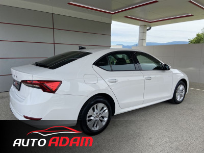 Škoda Octavia 2.0TDi 85kW Ambition