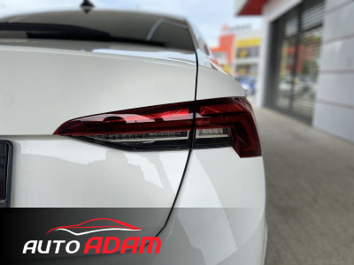 Škoda Octavia 2.0TDi 85kW Ambition