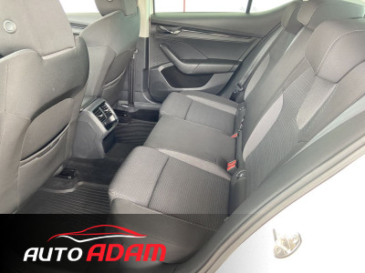 Škoda Octavia 2.0TDi 85kW Ambition