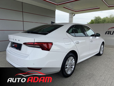 Škoda Octavia 2.0TDi 85kW Ambition