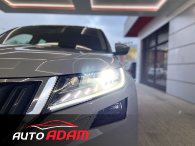 Škoda Kodiaq 2.0 TDI 4X4 DSG 110 KW Clever