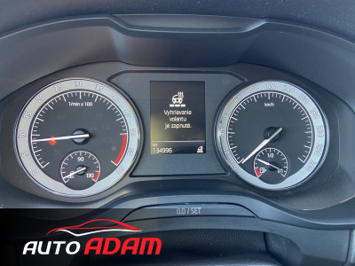 Škoda Kodiaq 2.0 TDI 4X4 DSG 110 KW Clever